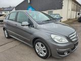 Mercedes-Benz B 200 Autotronic 2. Hand Parkassistent 76tkm - gebrauchte Mercedes-Benz B-Klasse aus dem Jahr 2010