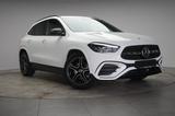 Mercedes-Benz GLA 200 7G-DCT AMG Distronic/Kamera/Wide/Lane/Si - Mercedes-Benz GLA 200 in Braunschweig