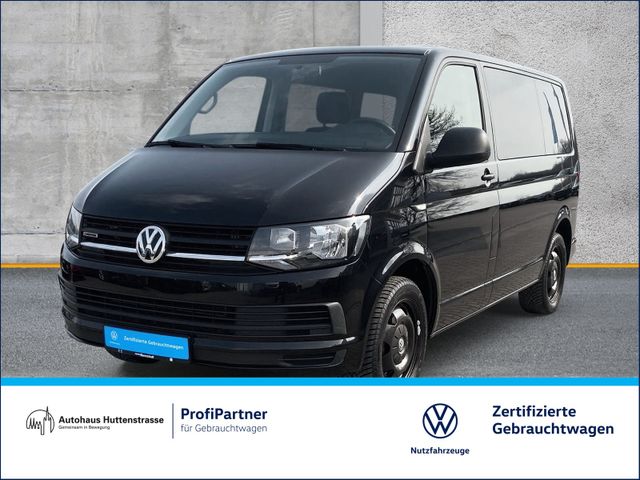 Volkswagen T6 Multivan 2.0 TDI DSG Trendline AHK DAB