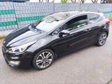 Kia ProCeed 1.6 GDI Spirit Scheckheft gepflegt