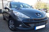 Peugeot 206+ 1.4 HDi, Klima, Diesel, TÜV 07-2027 - Peugeot 206: Hdi