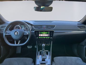 Skoda Superb - 6