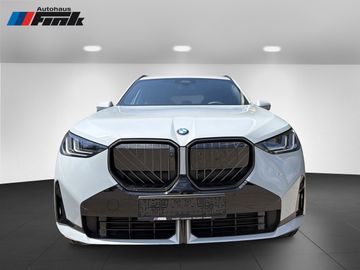 BMW X3 20d xDrive M Sportpaket HK HiFi DAB LED RFK