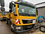MAN TGL 12.250 Kipper/ EURO 6/ 170 TKM! /TOP! - MAN 12 tgl 250