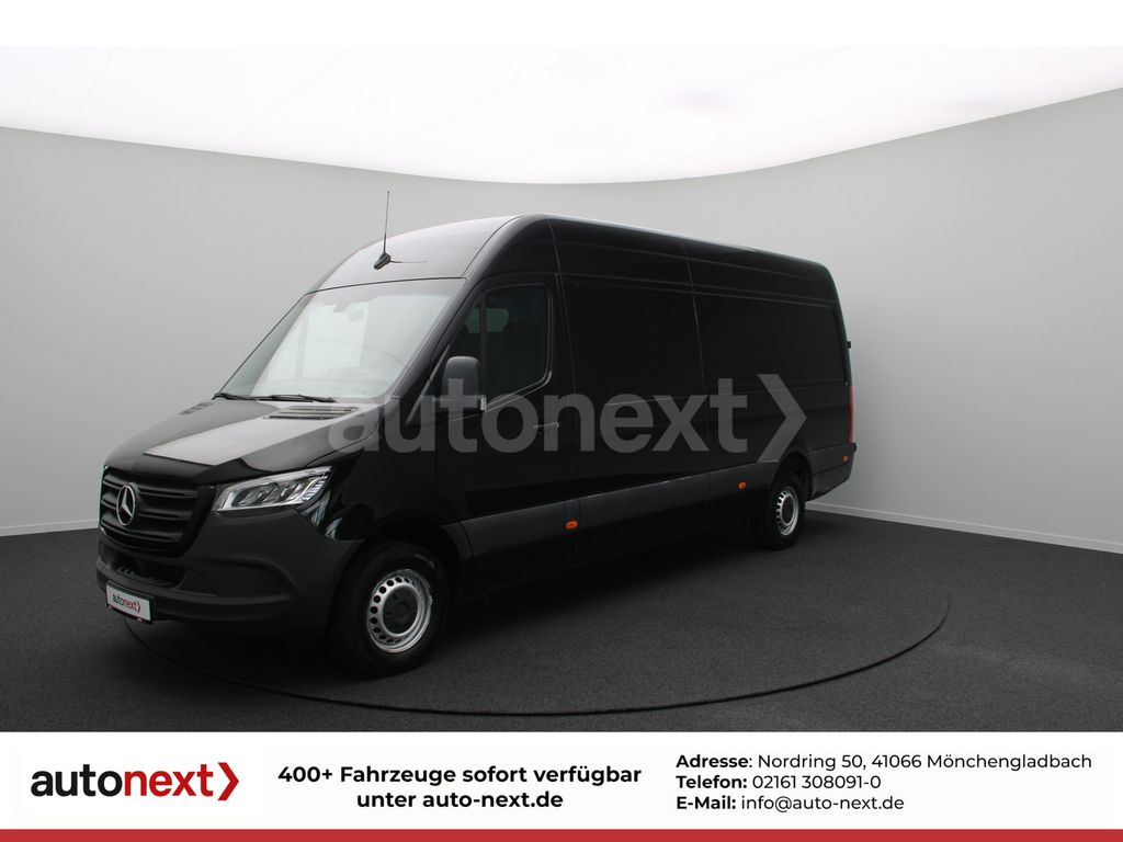 Image of Mercedes-Benz Sprinter