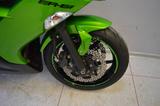 Kawasaki ER 6 F ABS (inkl. Koffersatz / A2) - KAWASAKI ER 6F