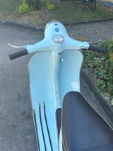 Vespa Sprint 150 Bj 1977  komplett restauriert  - VESPA 150 SPRINT