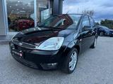 Ford FORD Fiesta 1.4 16V 5p. Collection - Ford Fiesta aus 2005 mit Diesel-Antrieb