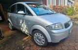 Audi A2 1.4 - - Audi A2 in Dortmund