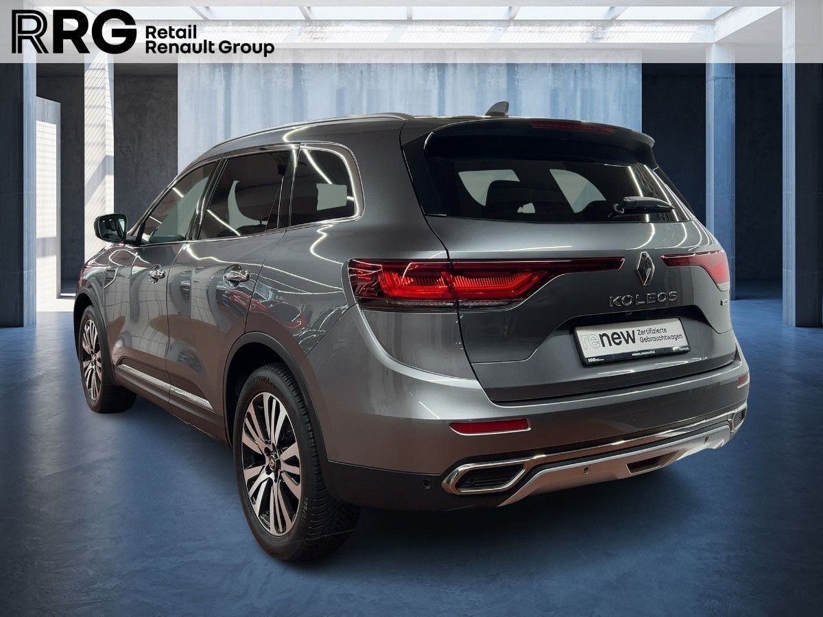 Renault Koleos - Bild 4