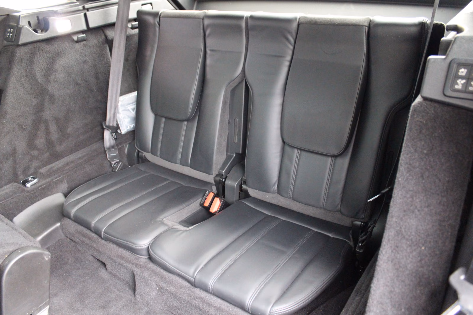 Land Rover Range Rover Sport 5.0 V8 Dynamic Xenon*Pano*360°