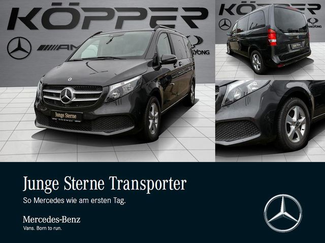 Mercedes-Benz V 220 d EDITION SPORT K AHK Distronic Kamera BC