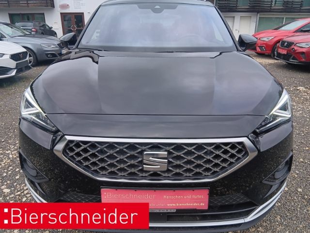 Seat Tarraco 2.0 TDI DSG Xperience 7-SITZE AHK PANO B