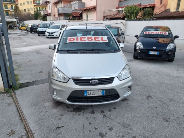 Ford C-Max 1.6 Diesel 110Cv. O.TTIME CONDIZIONI