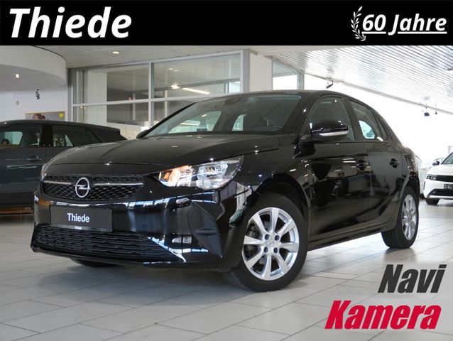 Opel Corsa F 1.2 EDITION NAVI/KAMERA/TEMP./PDC/DAB+