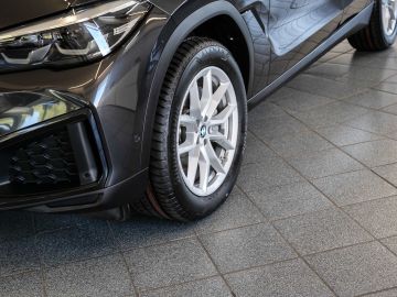 BMW X6 - 6