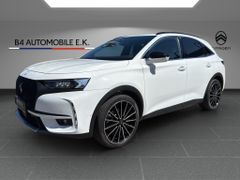 Fahrzeugabbildung DS Automobiles DS 7 Crossback 1.6 E-Tense 300 Performance Line
