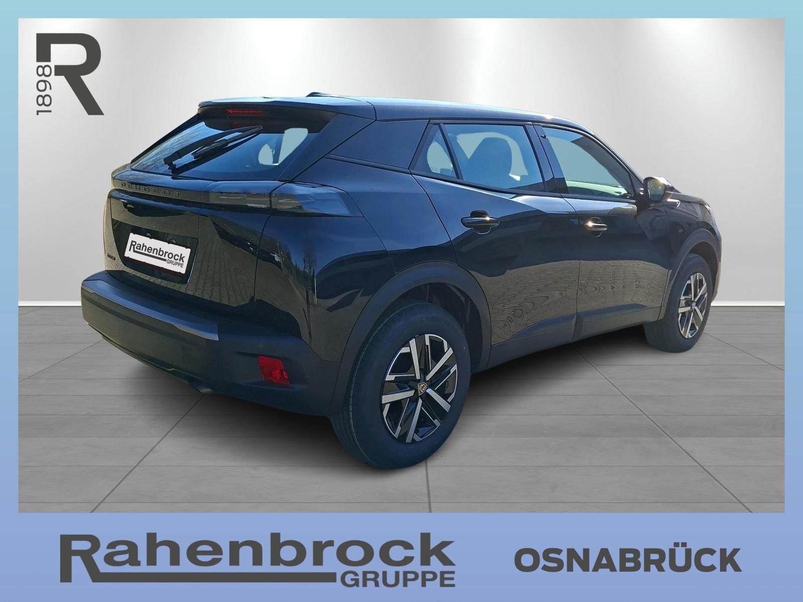 Peugeot 2008 Style Turbo 100