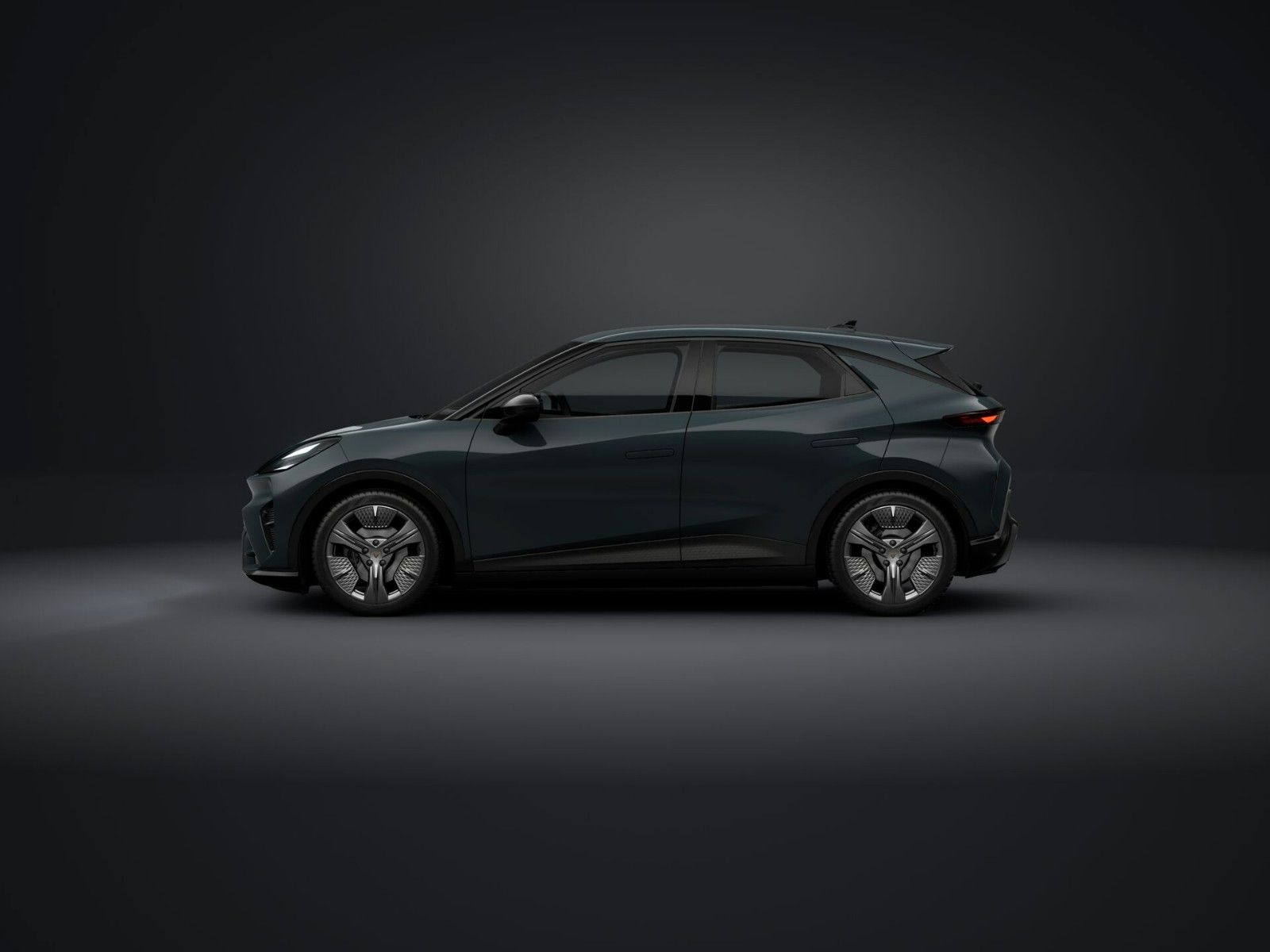 Cupra Raval - Bild 3