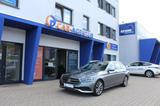 Mercedes-Benz E 220 E T-Modell E 220 d 4Matic - Mercedes Kombi 7-Sitzer