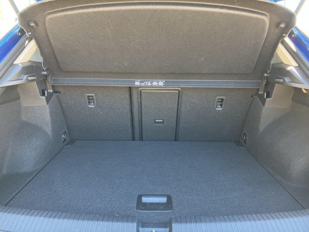 Volkswagen T-Roc 1.5 TSI STYLE KAMERA+ACC+SITZHEIZUNG+LED, миниатюра 12