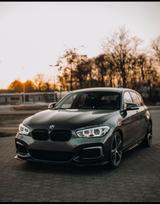 BMW M140i ohne OPF EGO-X Abgasanlage - BMW M-Modelle in Bielefeld