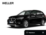BMW X1 sDrive18i Advantage LED PaAss Tempo SHZ DAB+