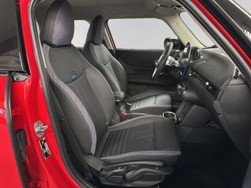 MINI Cooper C - 8