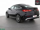 Mercedes-Benz GLE 63 AMG S 4M BURM HIGH-END,HEADUP,SITZKLIMA - Mercedes-Benz GLE 63 AMG