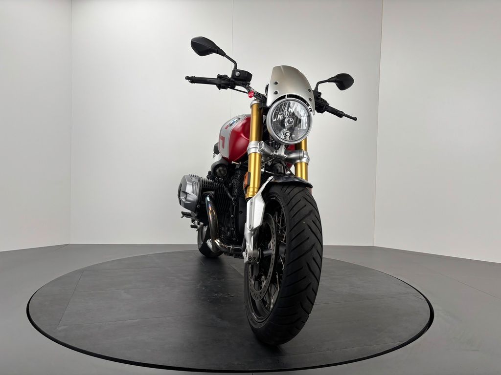 Fahrzeugabbildung BMW R NineT *OPTION 719