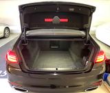 BMW 730d - Top Zustand-Langstrecke - BMW 730: 730d