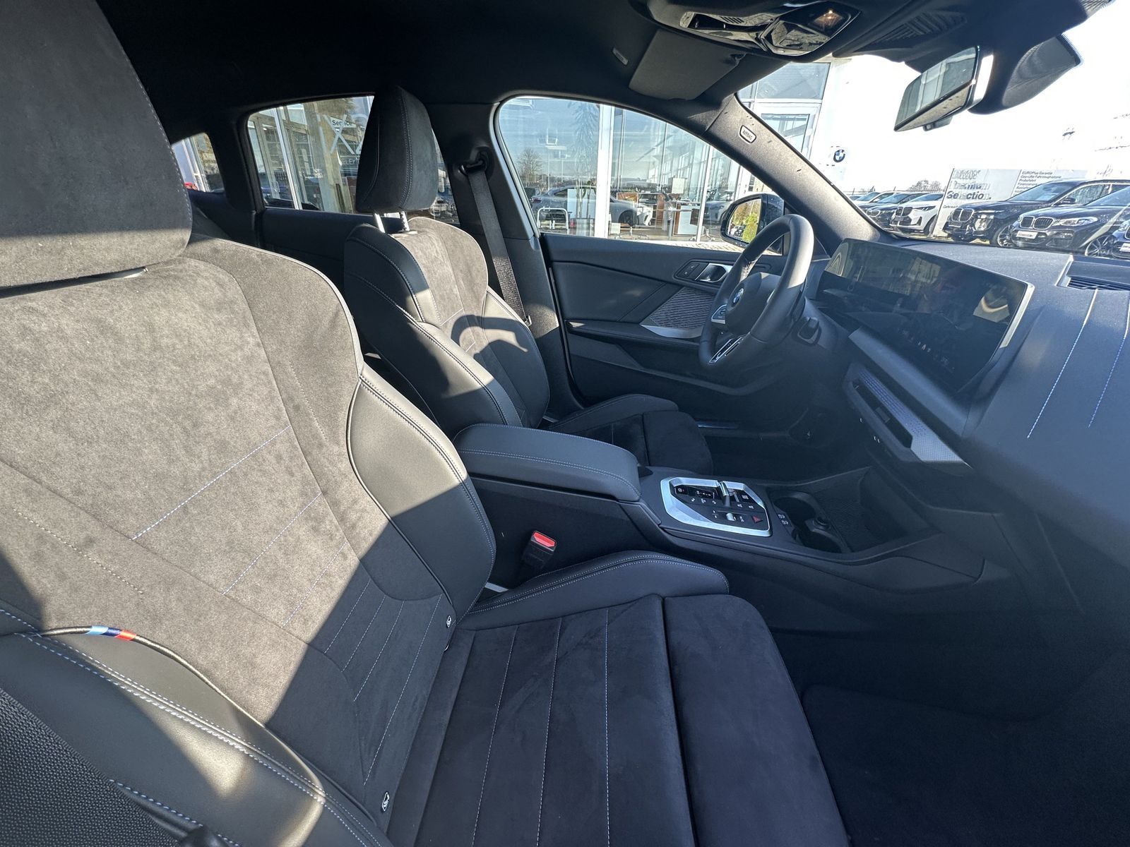 BMW 220 Gran Coupé - Bild 15