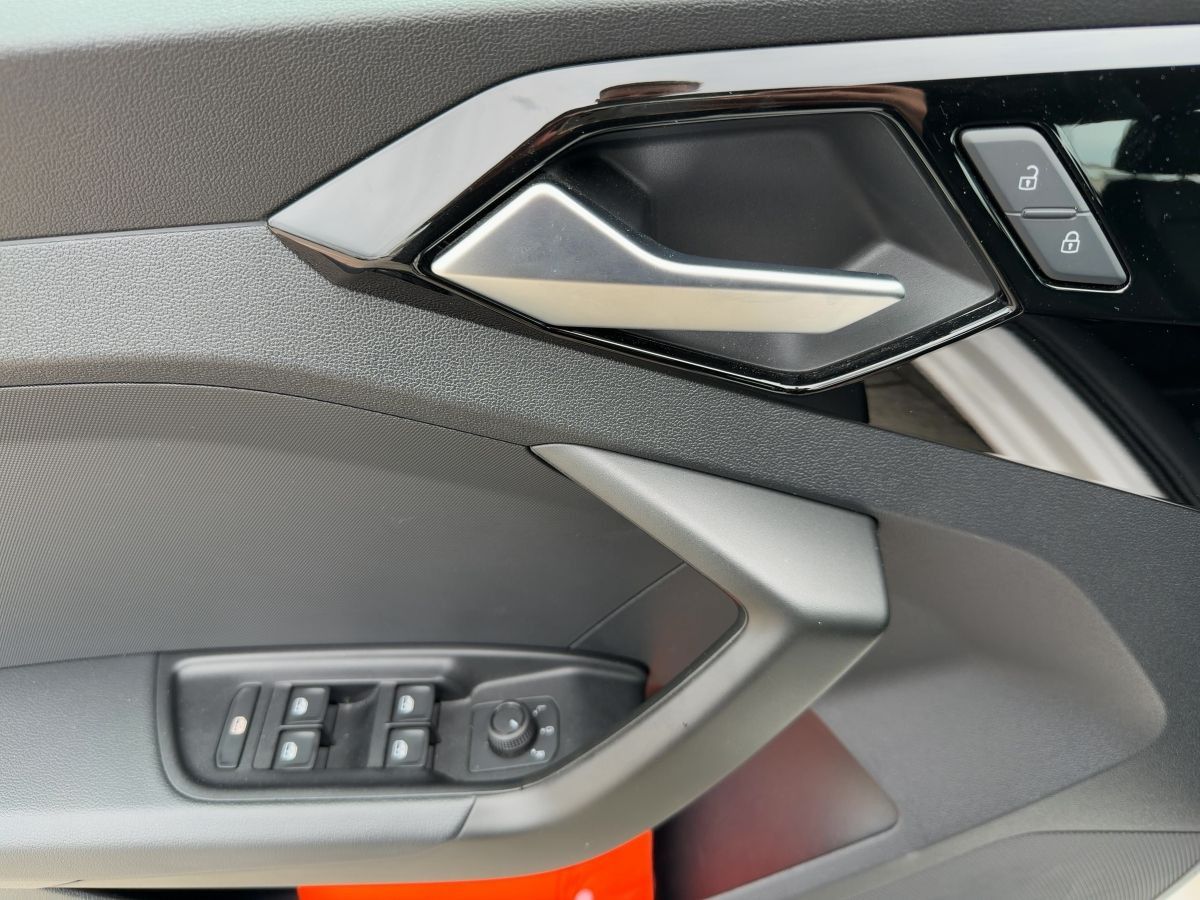 Audi A1 - Bild 16