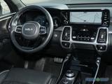 Kia Sorento 2.2D AWD DCT8 SPIRIT PREMIUM 7 Sitze - Kia Sorento Spirit Premium Gebrauchtwagen