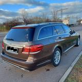 Mercedes-Benz E 250 AVANTGARDE Autom. AVA... - Mercedes-Benz E 250 aus 2014