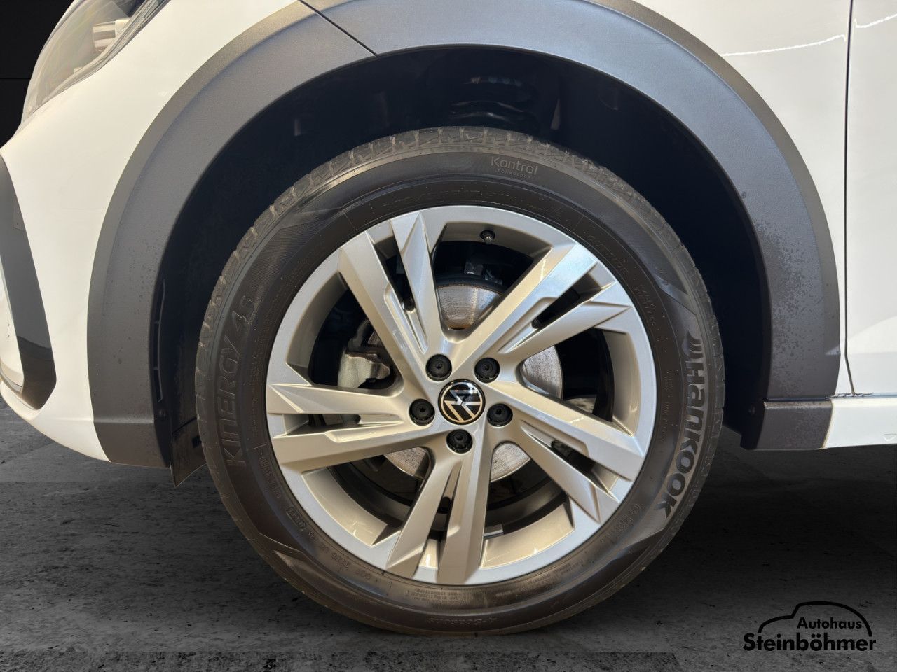 Volkswagen Taigo - Bild 11