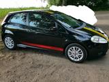 Fiat Grande Punto 1.4 T-Jet 16V Sport Sport - Fiat Grande Punto: T Jet