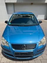 Volkswagen Vw Polo 1,2 - Volkswagen Polo: Kombi