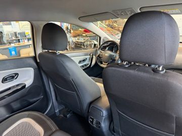 Kia cee'd *SZHZ*LKHZ*TEMPO*PDC*KAM*FLÜSSIGGAS*