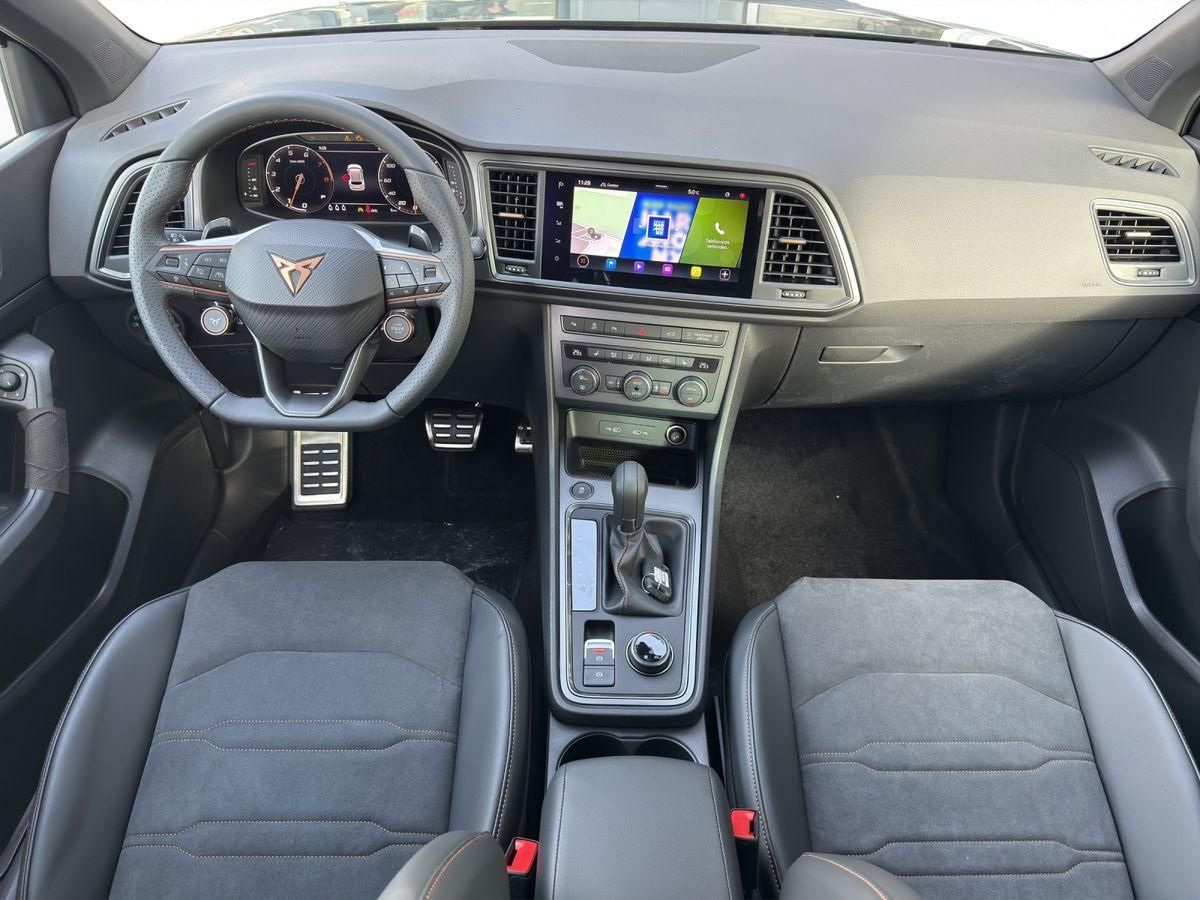 Cupra Ateca - Bild 15