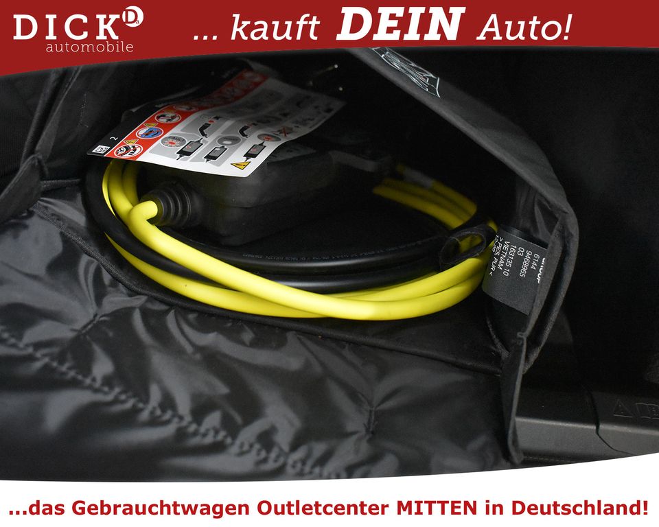 BMW 330 e Sport Aut M PAKET+SHADO+VIRTU+AHK+LED+PROF+