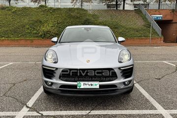 Porsche Macan - 2