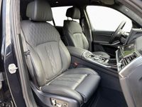 BMW X7 - Vorschau Bild 12