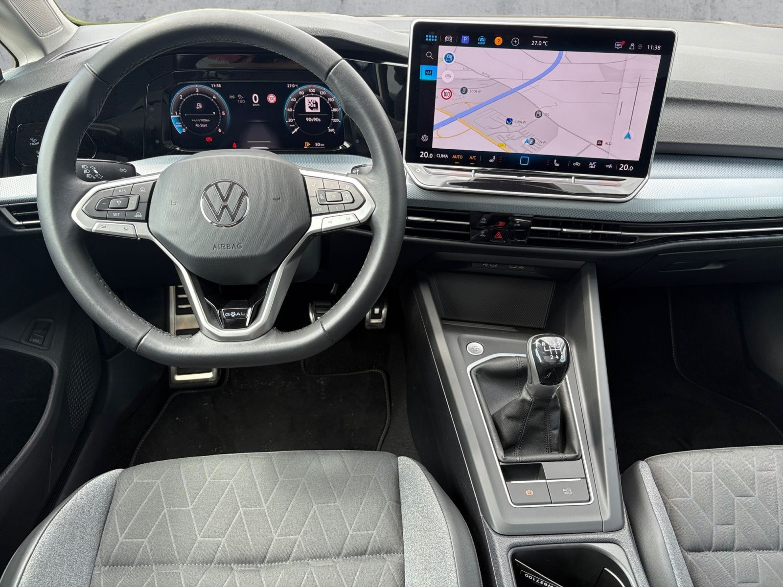 Volkswagen Golf - Bild 9