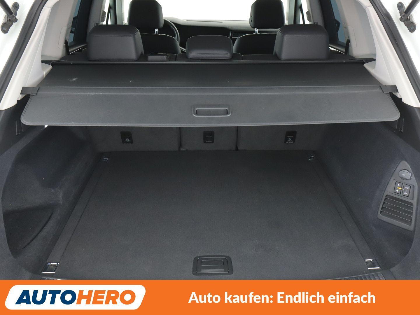 Volkswagen Touareg 3.0 V6 TDI Elegance 4Motion Aut.*NAVI*
