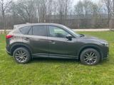 Mazda CX-5 Sportsline 2.2 Diesel - Mazda: Mazda2 Sport