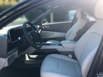 Hyundai IONIQ 6 TECHNIQ-Paket inkl. *20"* *Park-Paket*