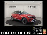 Opel Crossland 1.2 Ultimate Kamera+LED+Navi+PDC+SHZ