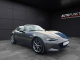 Mazda MX-5 SPORTS-LINE RF BOSE NAVI 2.0 SKYACTIV-G - Mazda MX-5: Cabrio