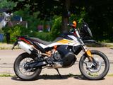 KTM 790 Adventure R - KTM 790 Adventure R